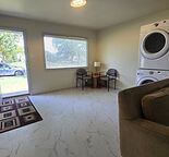 Cozy & Fully Furnished 2BR Detached House in Ogden | Large Fenced Yard & Private