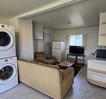 Cozy & Fully Furnished 2BR Detached House in Ogden | Large Fenced Yard & Private