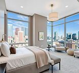 20th Floor - Stunning Downtown Views!