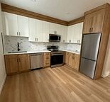 Brand New 1 Bed Basement Suite, Private Entrance, Mount Pleasant NW | 4 Units