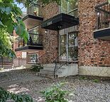 All Utlities Included! Top Floor Studio Unit in Bankview