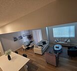 Furnished Luxury 4+2 bedroom house in Aspen