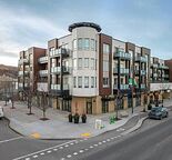 2 Bed 2 Bath condo with underground parking.
