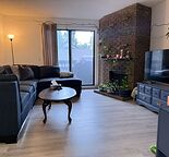 Top Floor, Corner Unit, 2 Bedroom 1 Bathroom