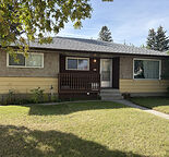 Charming 3 Bed Main Floor | 1 Bath | Convenient SE Location with Garage!