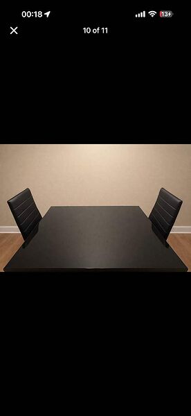 Furnished private room Coventry Hill NW