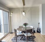 Brand New STUNNING 3 BR Single Detached Home including Bsmt for RENT!