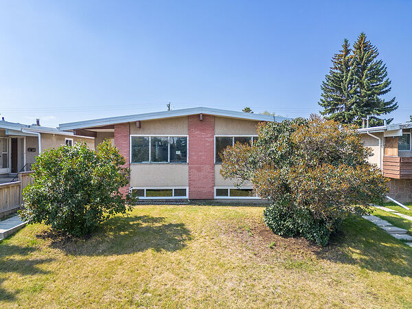 Renovated 2 bedroom basement