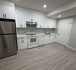 1 Bed + Den 1 Bath legal Basement for Rent in NW Calgary