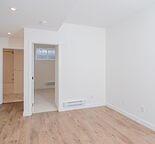 1 bed 1 washroom Brand new legal Basement