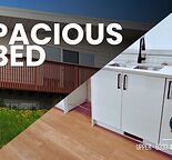6335 4 Street NW, Calgary, AB - Upper Unit
