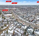 1 Bedroom Secondary Suite Legal Basement on rent