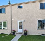 Renovated 3-Bdrm Townhouse | A/C, Heat Included, Yard & 2 Parking Stalls