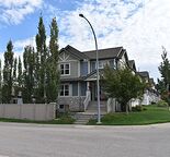 Beautiful Home On Corner Lot