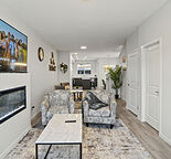Furnished 3 Bedrooms House - Short or Long Term