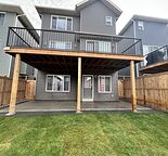 2 Bedroom Walkout Legal basement suite