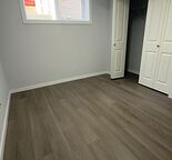 1 Bedroom 1 Living room