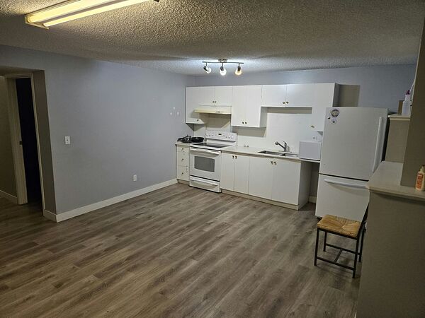 Spacious Basement for Rent in Martindale, Calgary