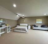 Luxury Fully Furnished Suite with Stunning Lake View in Prestigious Bearspaw
