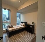 Downtown 1-Bedroom and Private Bathroom Sublease - Luxury Apartment
