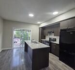 3 bed plus den Townhouse