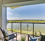 cozy condo ,view the lake