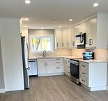 Newly Renovated Ground Level Legal Suite