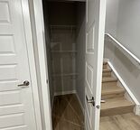 fully finished and legalized basement