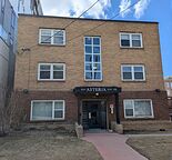 Excellent 2 bedroom apartment in downtown core