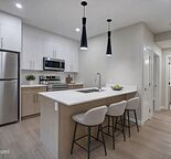 BALANCE IN BOWNESS - 1 Bed/1 Bath lower suite
