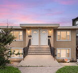 1 bedroom main floor unit in Marda Loop