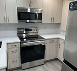 Cozy brand new built basement for rent