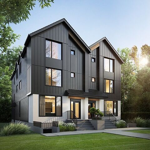 Brand New Luxury Rentals near Southgate | 1, 4 & 5 Bedroom Homes | Near U of A