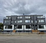 Bran-New Modern 3 bedroom TownHome