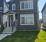 Modern 3-Bedroom Home with Huge Pie Lot & Oversized Garage in Belmont