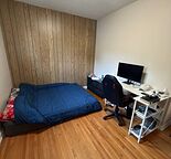 Private Room for Sublet in Banff Trail – $650 Utilities Included
