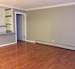 Crescent Heights 1 Bedroom Apartment