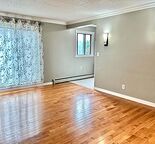Crescent Heights 1 Bedroom Apartment — Crescent Heights, Calgary