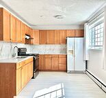 Crescent Heights 2 BR Half-Basement
