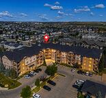 SPACIOUS 2-BED + DEN FOR RENT | PANORAMA HILLS