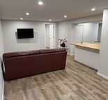 2 Bedroom Legalized Basement Inner City Mayland Heights
