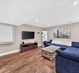 Private 1 Bedroom/Bathroom Basement Available in Shared House, Steps from Beach