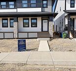 Brand New 3 Bedroom 2.5 Bathroom Main floor in Esker Park