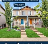Family-Friendly 3 Bed + 2.5 Bath Home in Skyview   | Double Garage |Fenced Yard