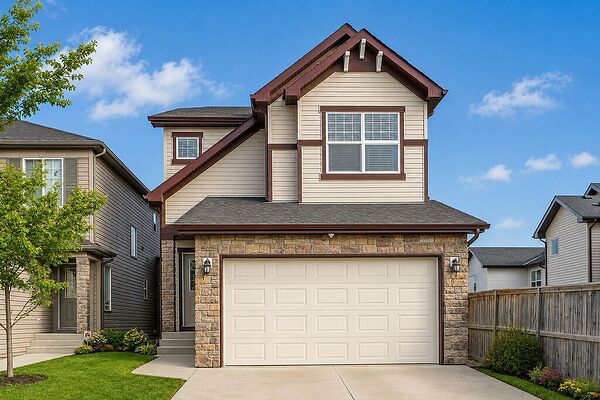 Kincora single house