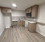 Brand-New Legal 2 Bedroom Basement Suite in Esker Park