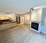 Newly renovated, Cozy 1 bedroom, Ground floor unit.