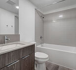 1 Bedroom Crescent Heights Apartment in ERA Building
