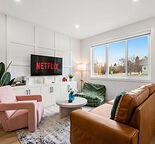 Stylish House 3 Bedroom - Mount Pleasant