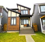 Beautiful 3BR + Den + Bonus | Full Home | Rockland Park